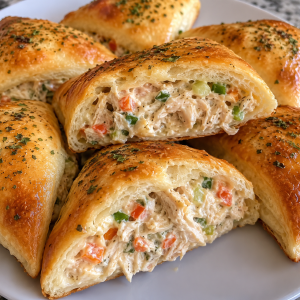 Chicken n Mayo Savory