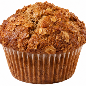 Bran Muffin