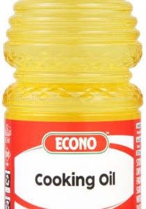 Econo Cooking Oil 375ml