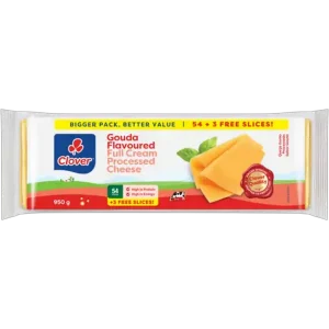 Cheese Gouda Flavor 57 Pack