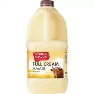 Spring Meadow Full Cream 4kg