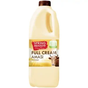 Spring Meadow Full Cream 2kg