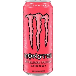 Monster Pipeline Punch Energy Juice 500ml