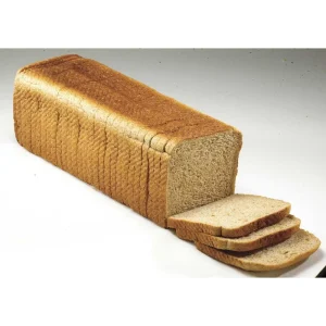 Yonga Yonela Home White Bread 600g