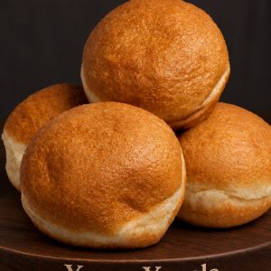Vetkoek/Fatcook 160g