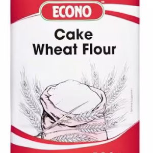 Econo Cake Wheat Flour 10kg