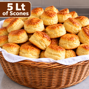 Scone 5lt