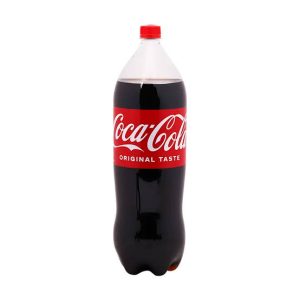 Cola Cola Original Taste 2.25L