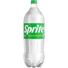 Sprite Lemon Lime Flavored Drink 1.5L