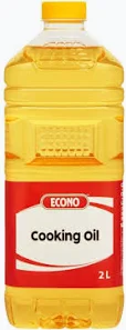 Econo Brown Sugar 2kg