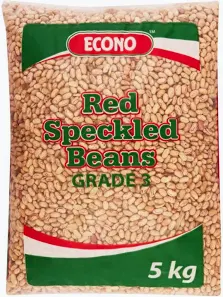 Econo Sparkled Beans 5kg