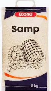 Econo Samp 5kg